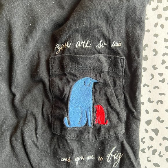 Uniqlo x Andy Warhol Cropped Pocket Tee – Size Large - Picture 2 of 8